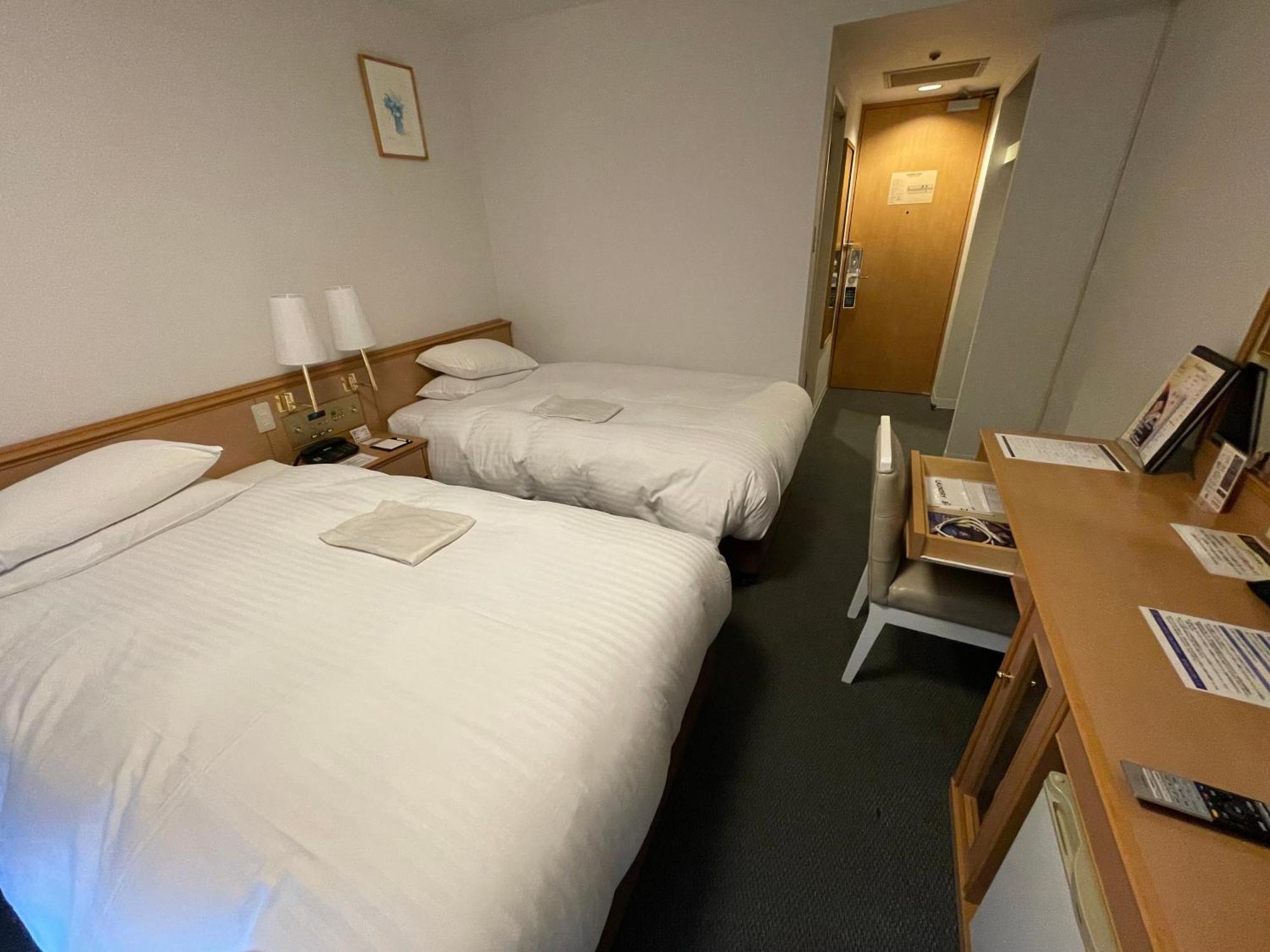 Grand Park Hotel Panex Iwaki Iwaki  Exterior foto