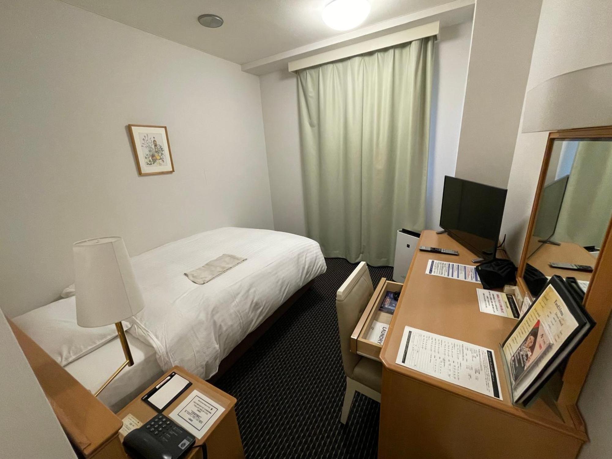 Grand Park Hotel Panex Iwaki Iwaki  Exterior foto